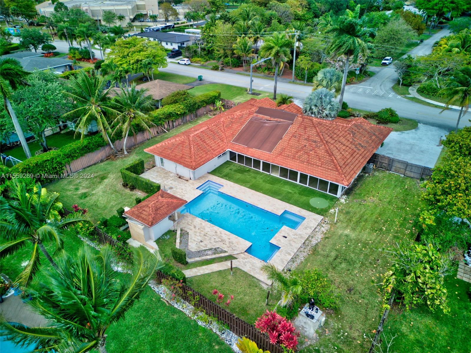 10240 Southwest 124th Street Miami, FL 33176 - Photo 56 of 81