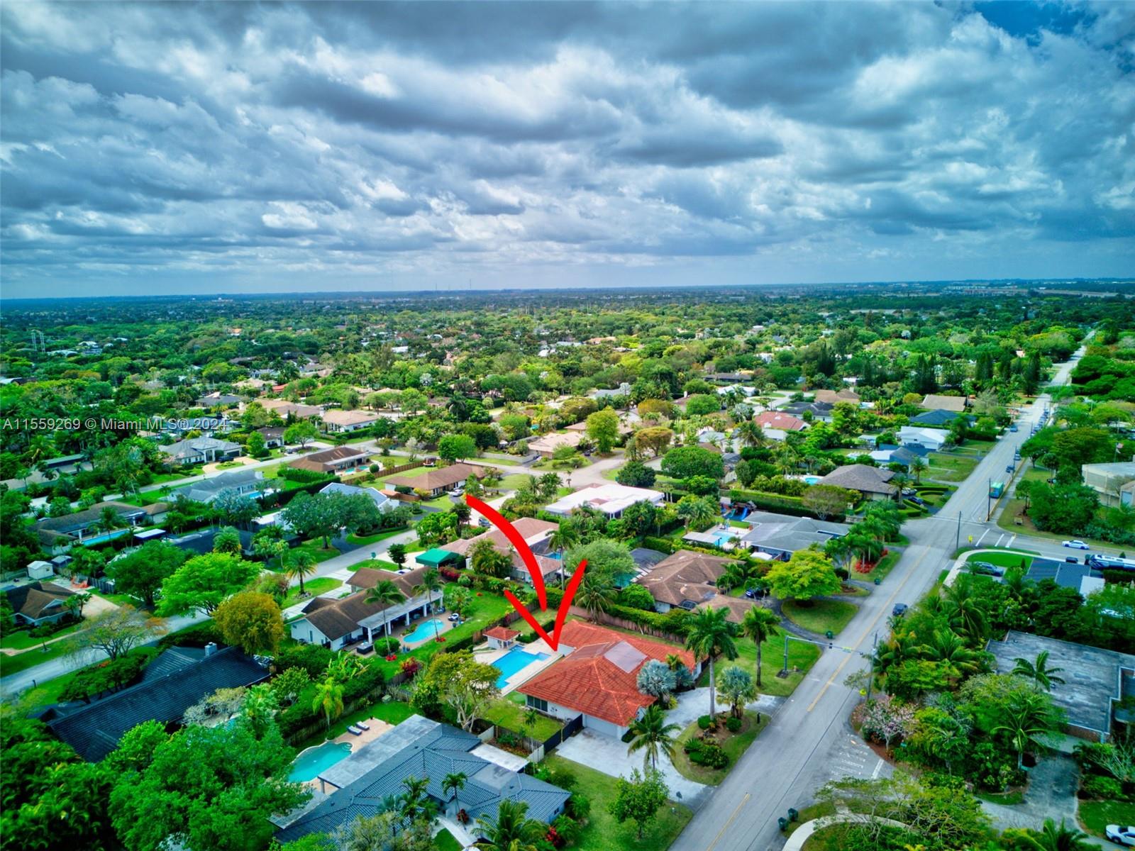 10240 Southwest 124th Street Miami, FL 33176 - Photo 60 of 81