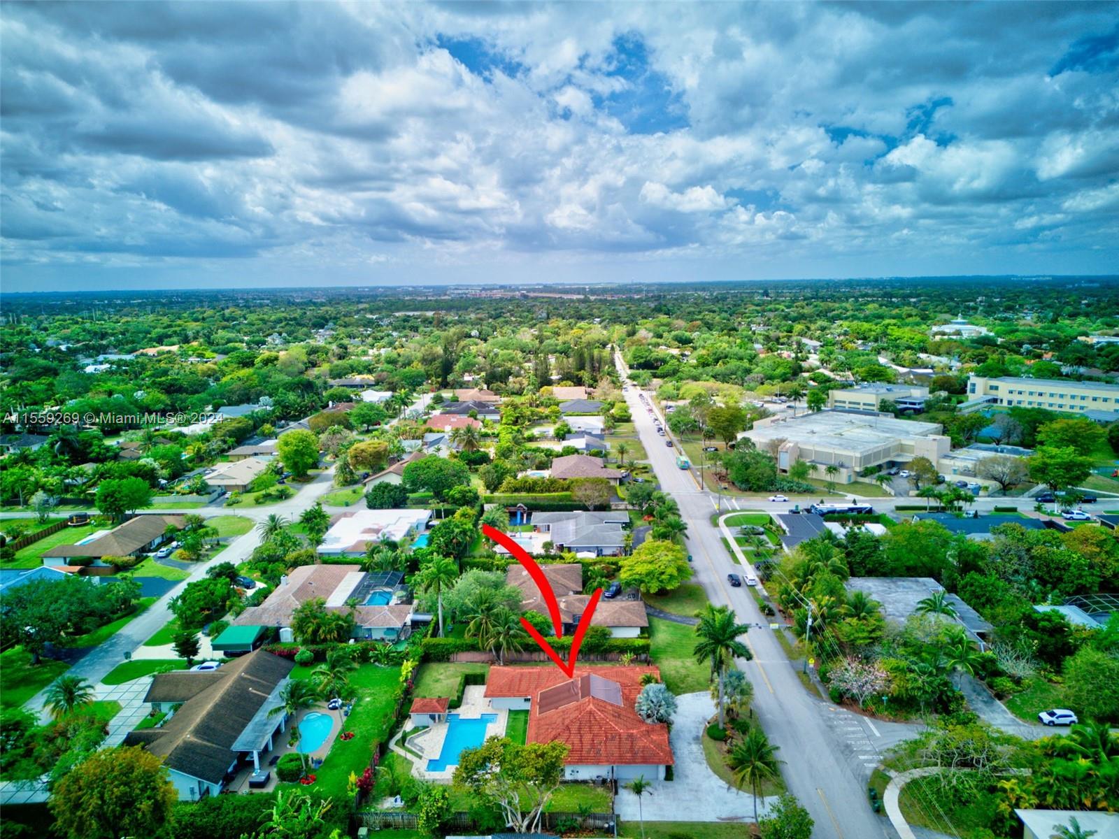 10240 Southwest 124th Street Miami, FL 33176 - Photo 61 of 81