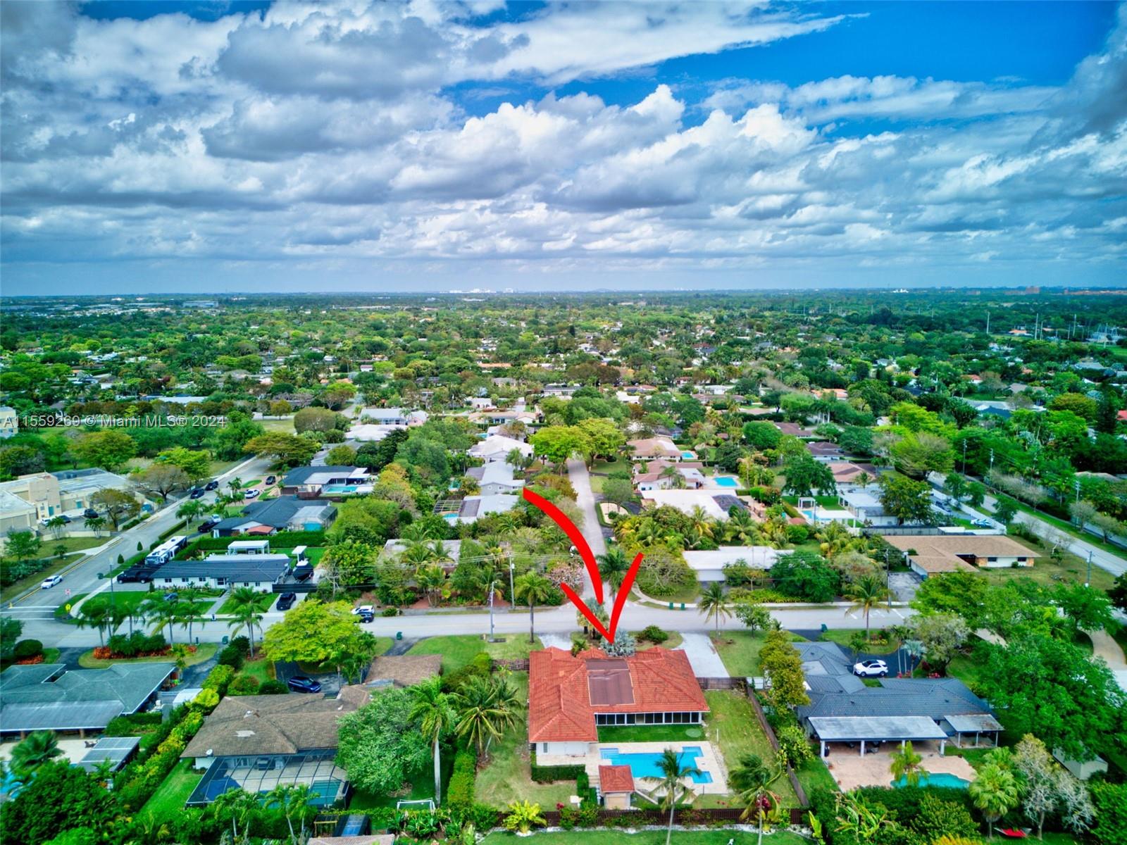 10240 Southwest 124th Street Miami, FL 33176 - Photo 63 of 81