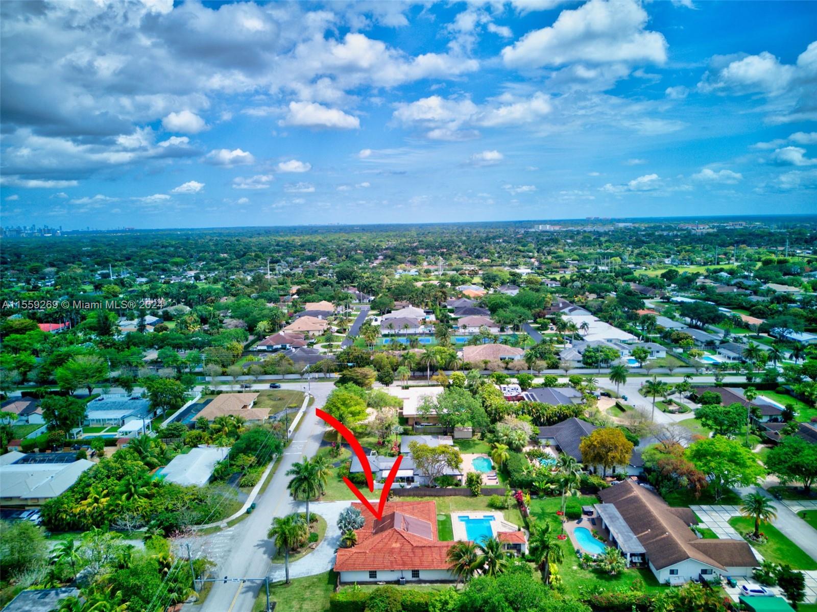 10240 Southwest 124th Street Miami, FL 33176 - Photo 65 of 81