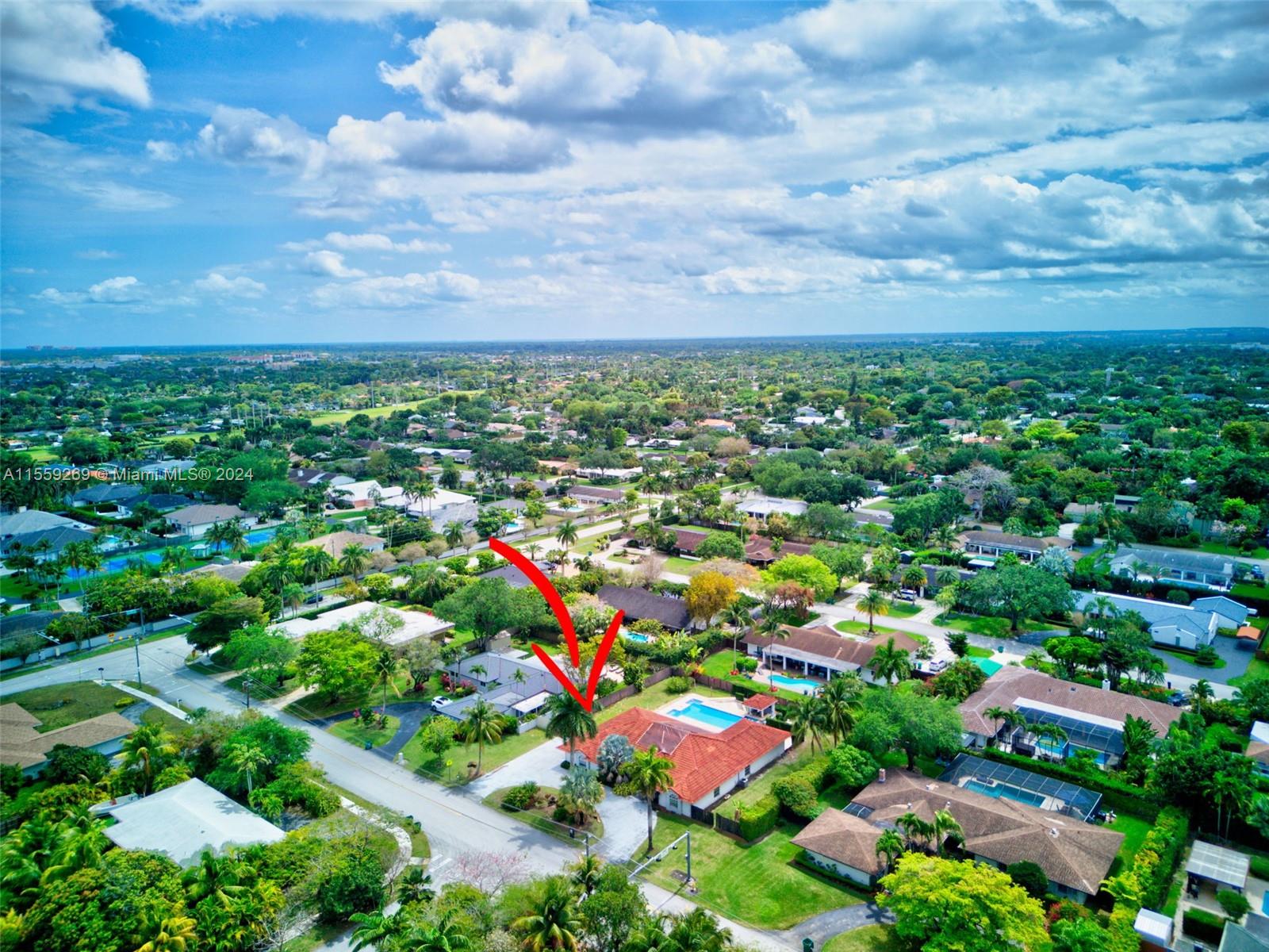 10240 Southwest 124th Street Miami, FL 33176 - Photo 66 of 81