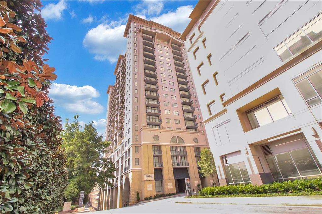 3040 Peachtree Road Northwest, Unit 704 Atlanta, GA 30305 - Photo 1 of 1