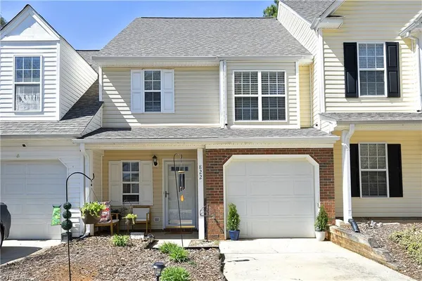 $245,000 | 822 Creek Crossing Trail, Whitsett, NC 27377