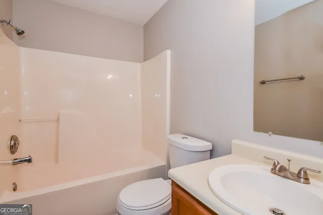 $1,630 | 162 Poplar Point Drive, Carrollton, GA 30116