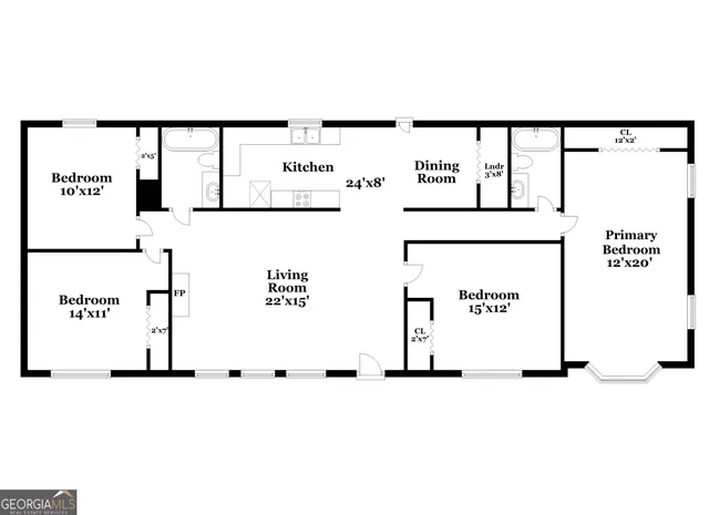 $1,630 | 162 Poplar Point Drive, Carrollton, GA 30116