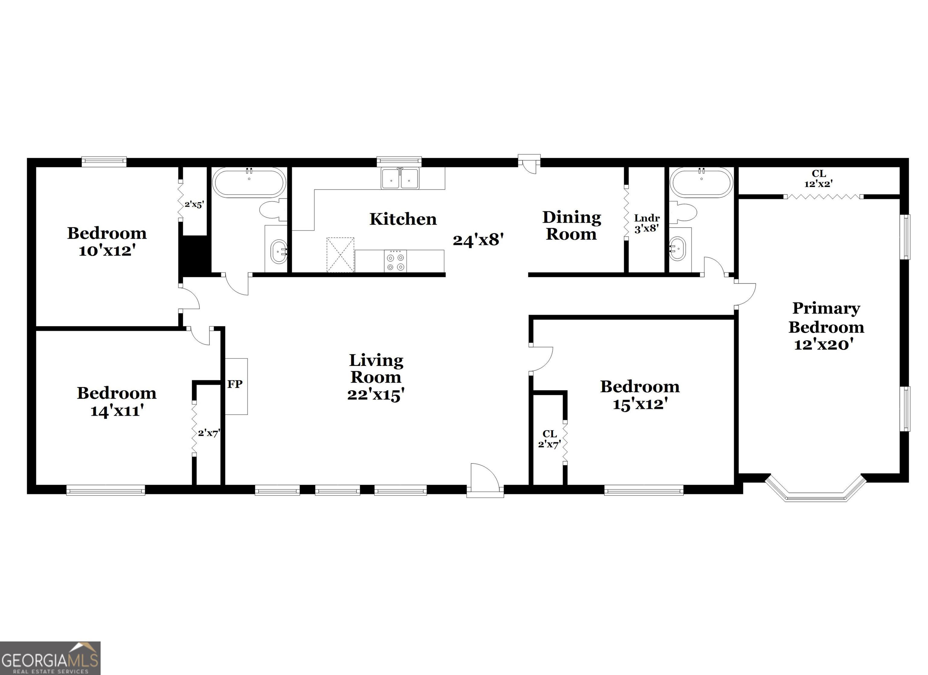 162 Poplar Point Drive Carrollton, GA 30116 - Photo 16 of 16