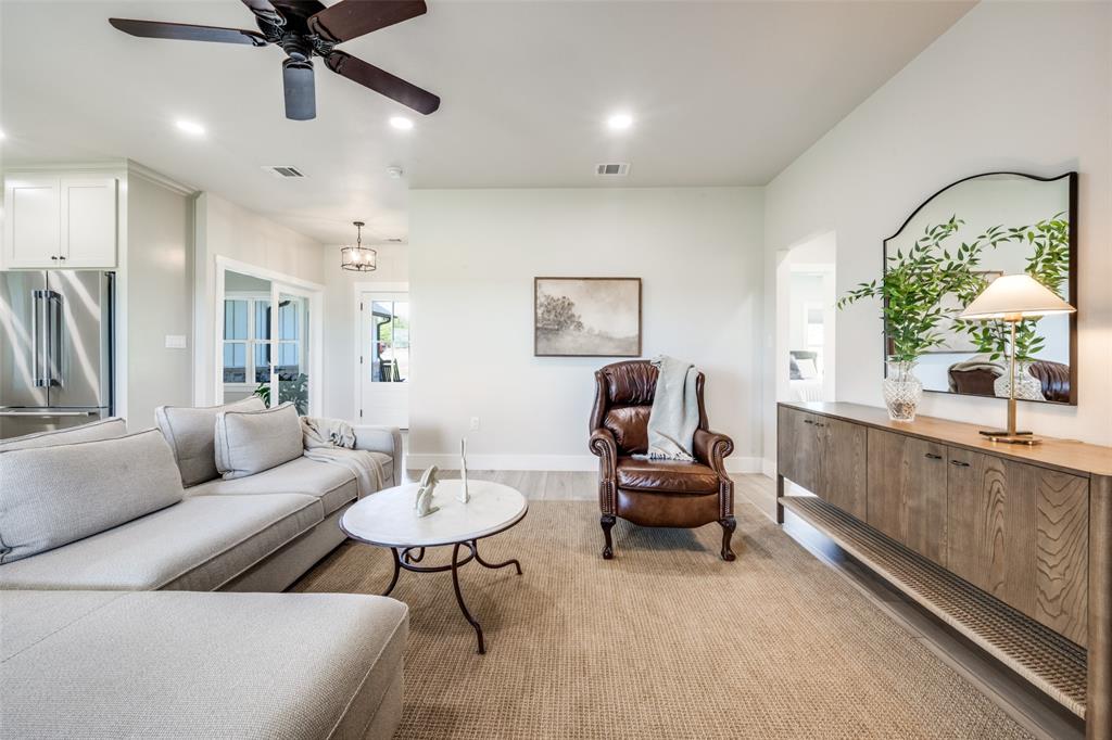 250 Belcher Road Bowie, TX 76230 - Photo 13 of 38