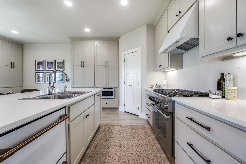 250 Belcher Road Bowie, TX 76230 - Photo 14 of 38