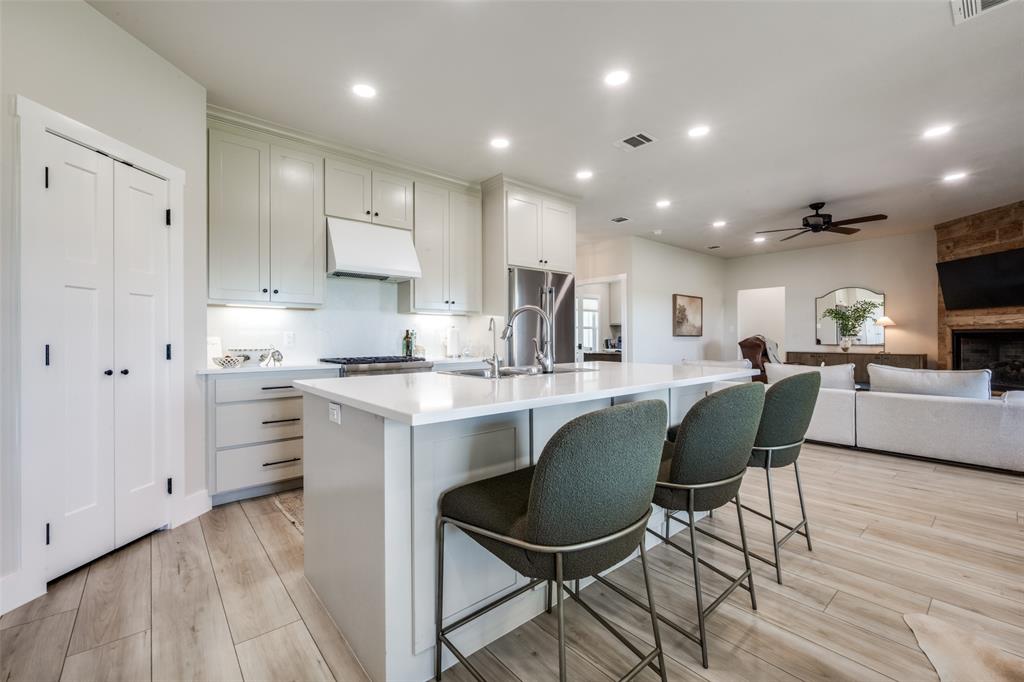 250 Belcher Road Bowie, TX 76230 - Photo 15 of 38