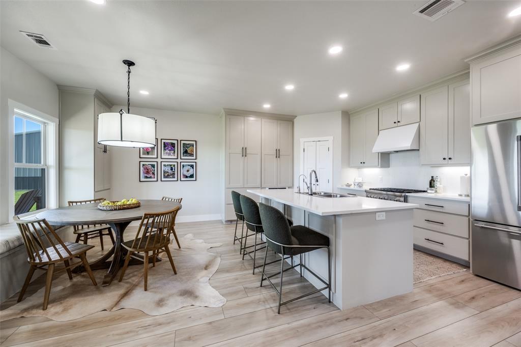 250 Belcher Road Bowie, TX 76230 - Photo 16 of 38