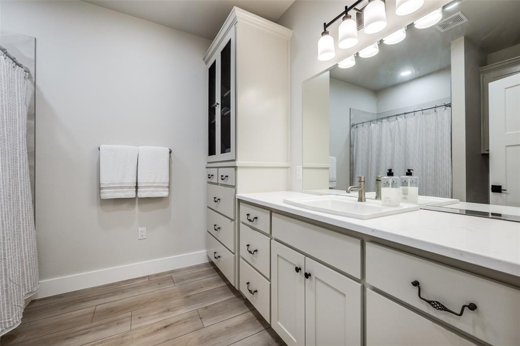 250 Belcher Road Bowie, TX 76230 - Photo 19 of 38