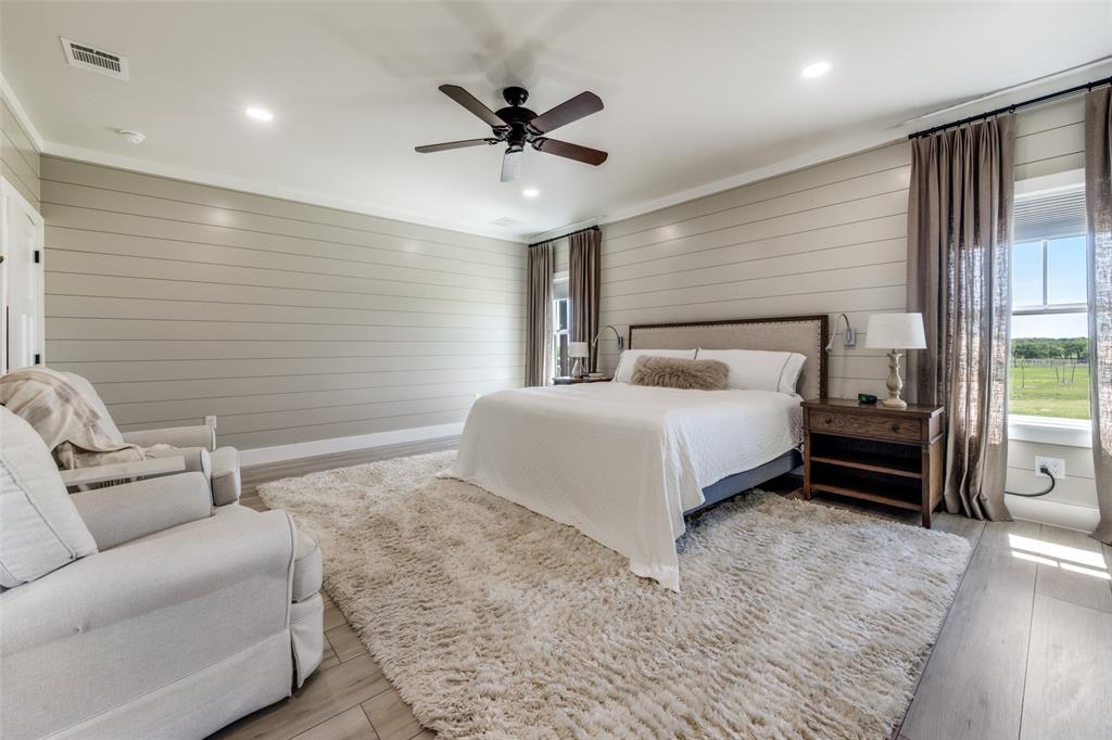 250 Belcher Road Bowie, TX 76230 - Photo 21 of 38