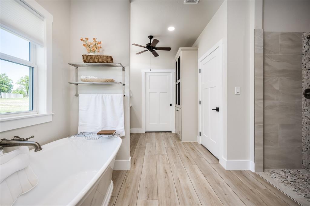 250 Belcher Road Bowie, TX 76230 - Photo 25 of 38