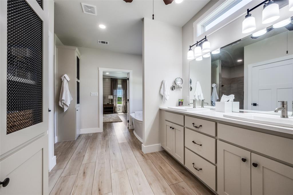 250 Belcher Road Bowie, TX 76230 - Photo 26 of 38