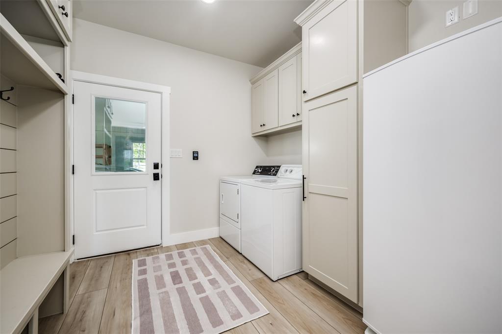 250 Belcher Road Bowie, TX 76230 - Photo 27 of 38