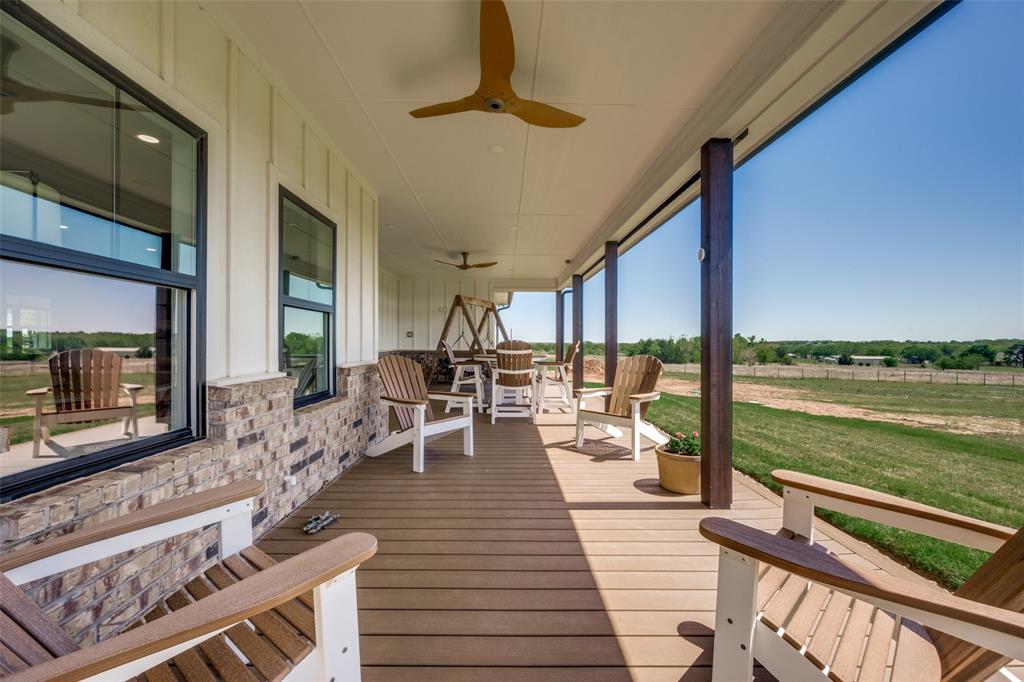 250 Belcher Road Bowie, TX 76230 - Photo 28 of 38