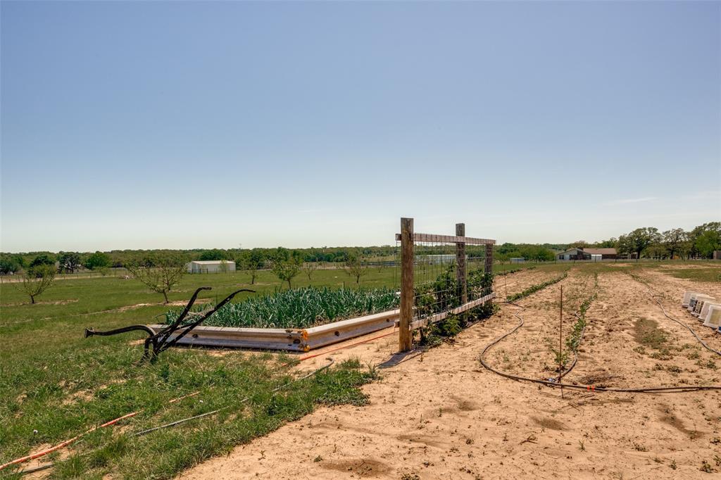 250 Belcher Road Bowie, TX 76230 - Photo 36 of 38 with irrigation system