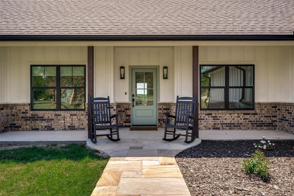 250 Belcher Road Bowie, TX 76230 - Photo 5 of 38