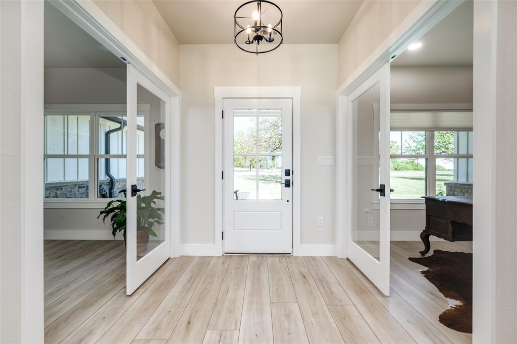 250 Belcher Road Bowie, TX 76230 - Photo 6 of 38