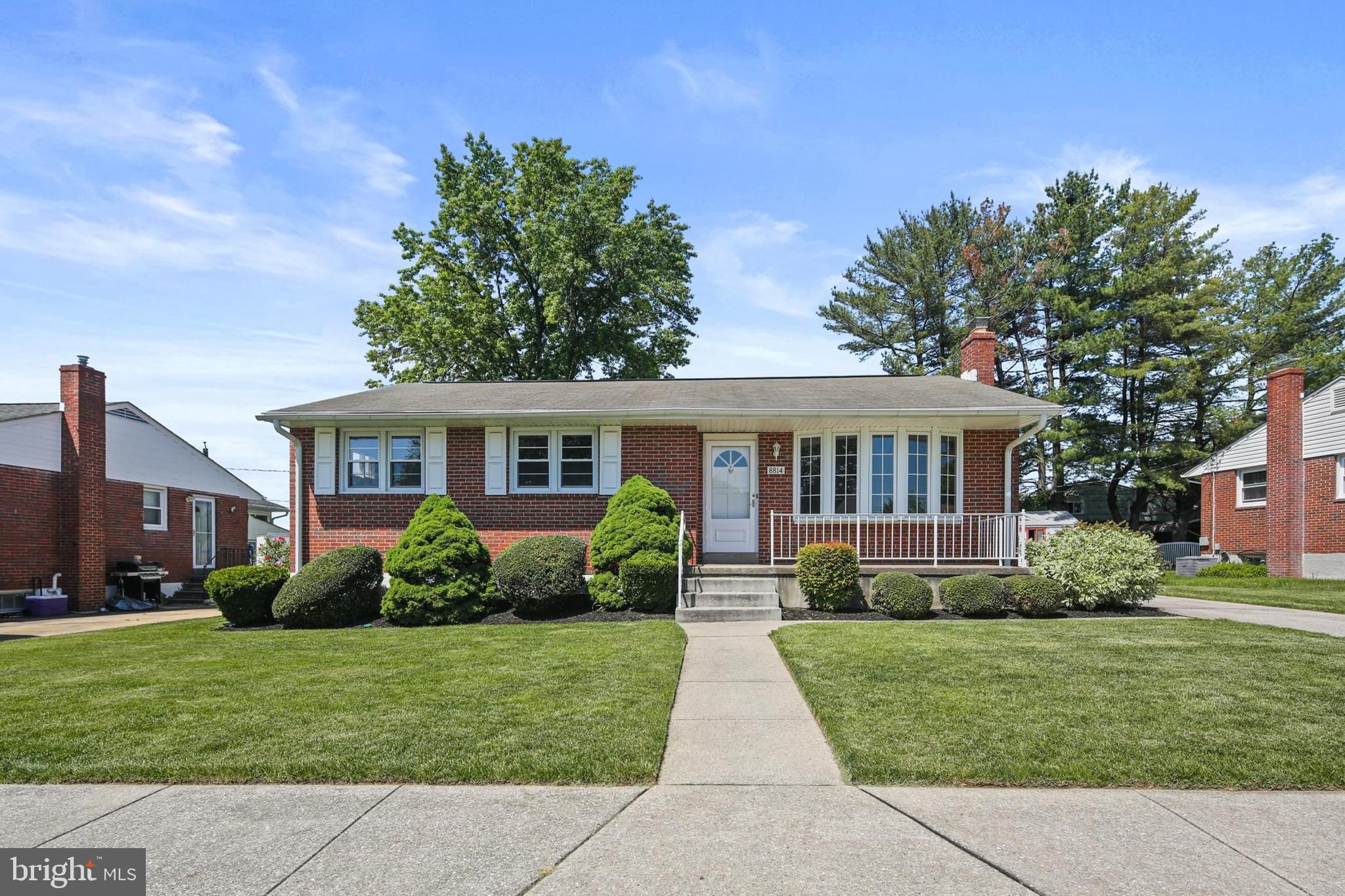 8814 Alnwick Road Baltimore, MD 21234 - Photo 1 of 31 Gallery Image 1