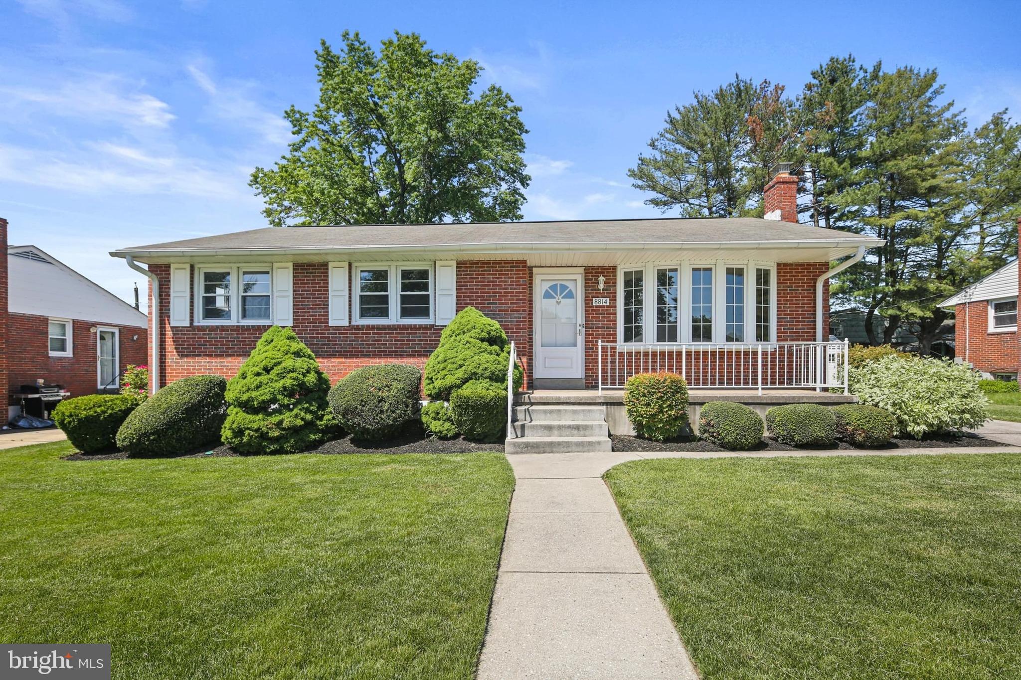 8814 Alnwick Road Baltimore, MD 21234 - Photo 24 of 31 Gallery Image 24