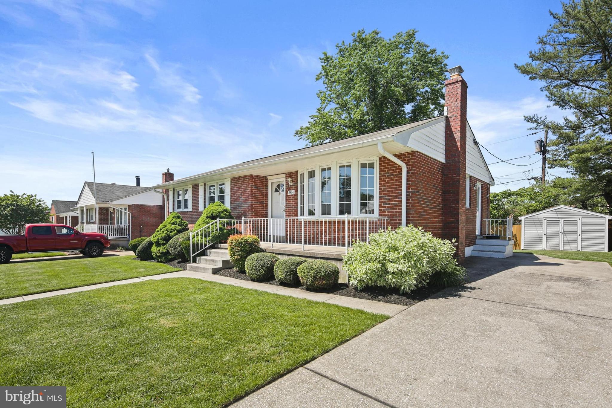 8814 Alnwick Road Baltimore, MD 21234 - Photo 25 of 31 Gallery Image 25