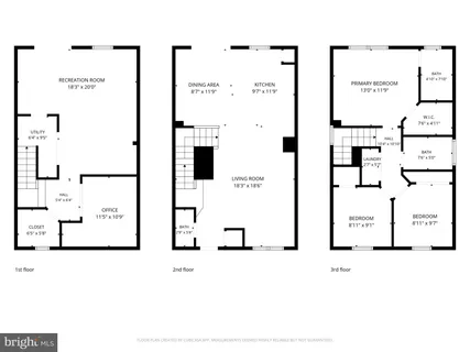 $445,000 | 10702 Lamoka Lane, New Market, MD 21774