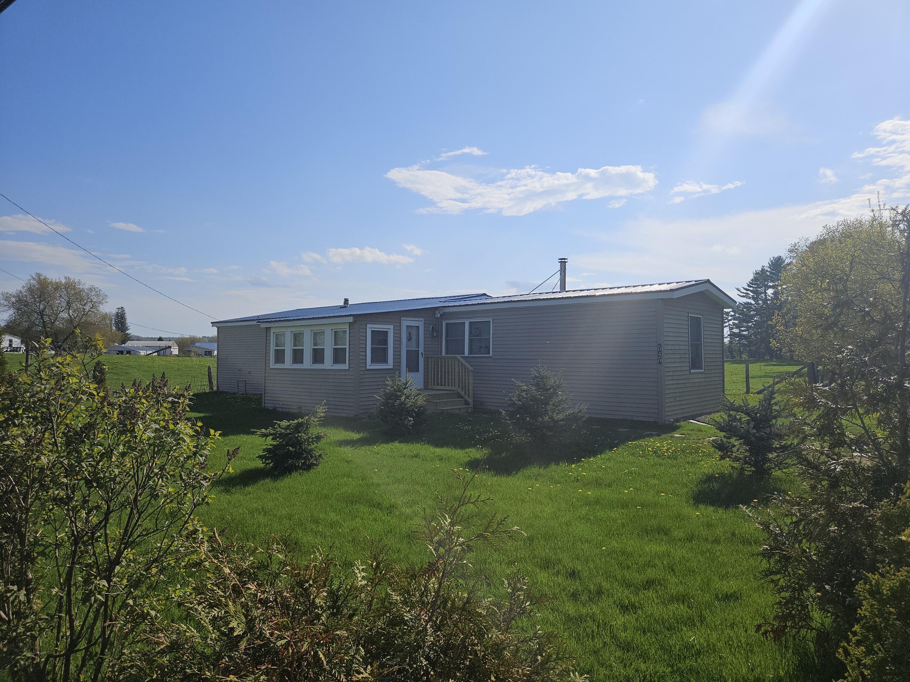545 Farmington Falls Road New Sharon, ME 04955 - Photo 1 of 49 20240514_163700
