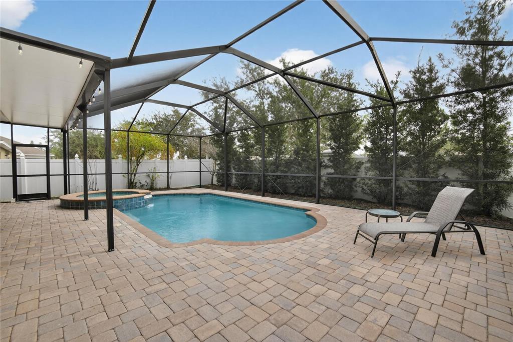 11543 Addison Chase Drive Riverview, FL 33579 - Photo 41 of 45 a swimming pool with a outdoor seating