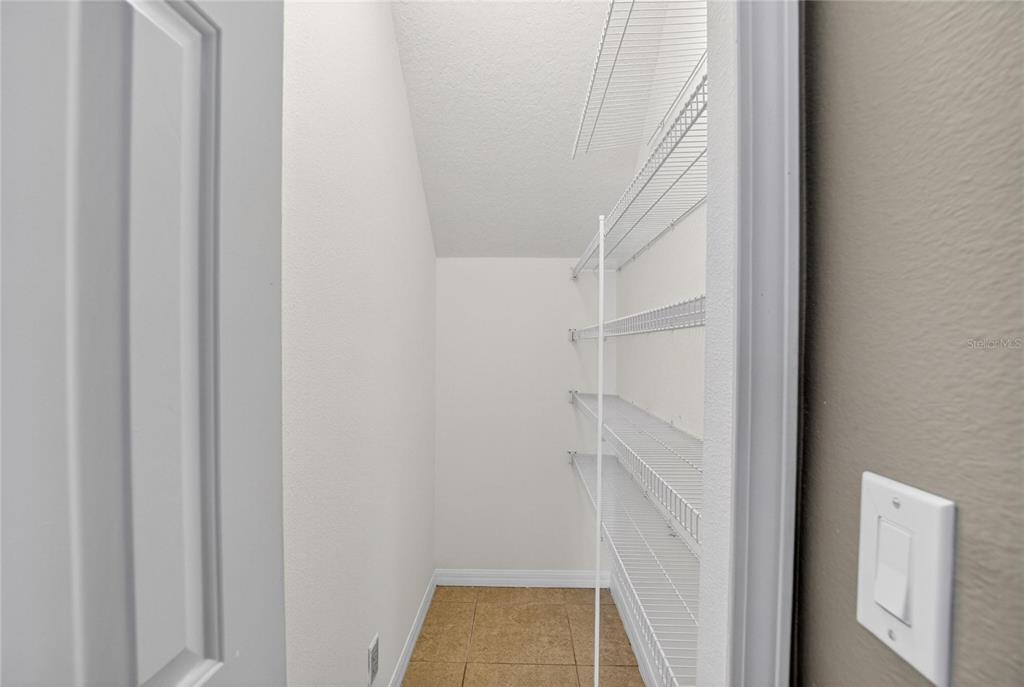 11543 Addison Chase Drive Riverview, FL 33579 - Photo 8 of 45 a view of walk in closet