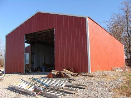 1238 Gaffney Road Crab Orchard, KY 40419 - Photo 10 of 11 Photo 10
