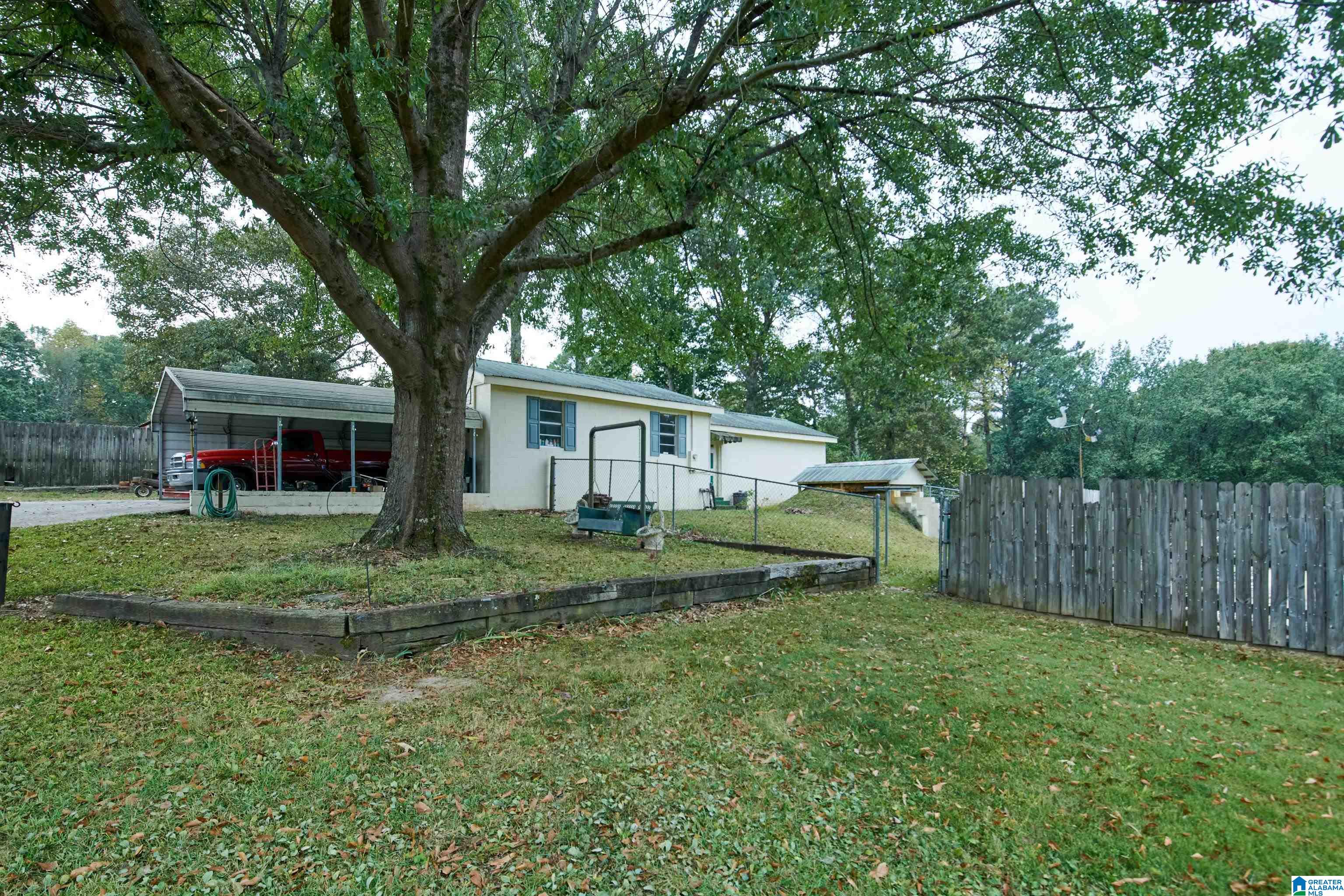825 12th Street Pleasant Grove, AL 35127 - Photo 53 of 56