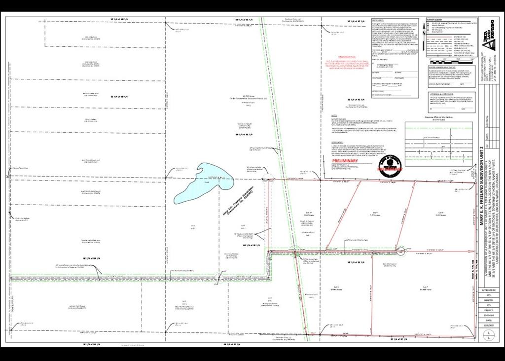 Lot 6 King Estate Lane Ruston, LA 71270 - Photo 7 of 7 unknown