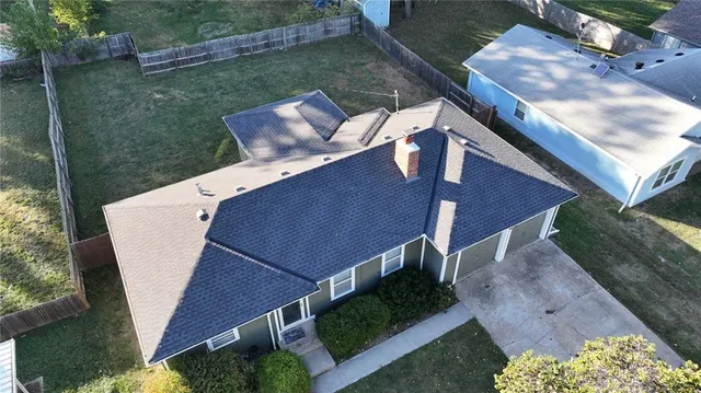 $300,000 | 619 North Walnut Street, Olathe, KS 66061