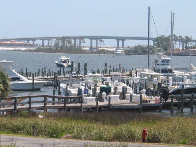 27282 Canal Road, Unit 203 Orange Beach, AL 36561 - Photo 4 of 19