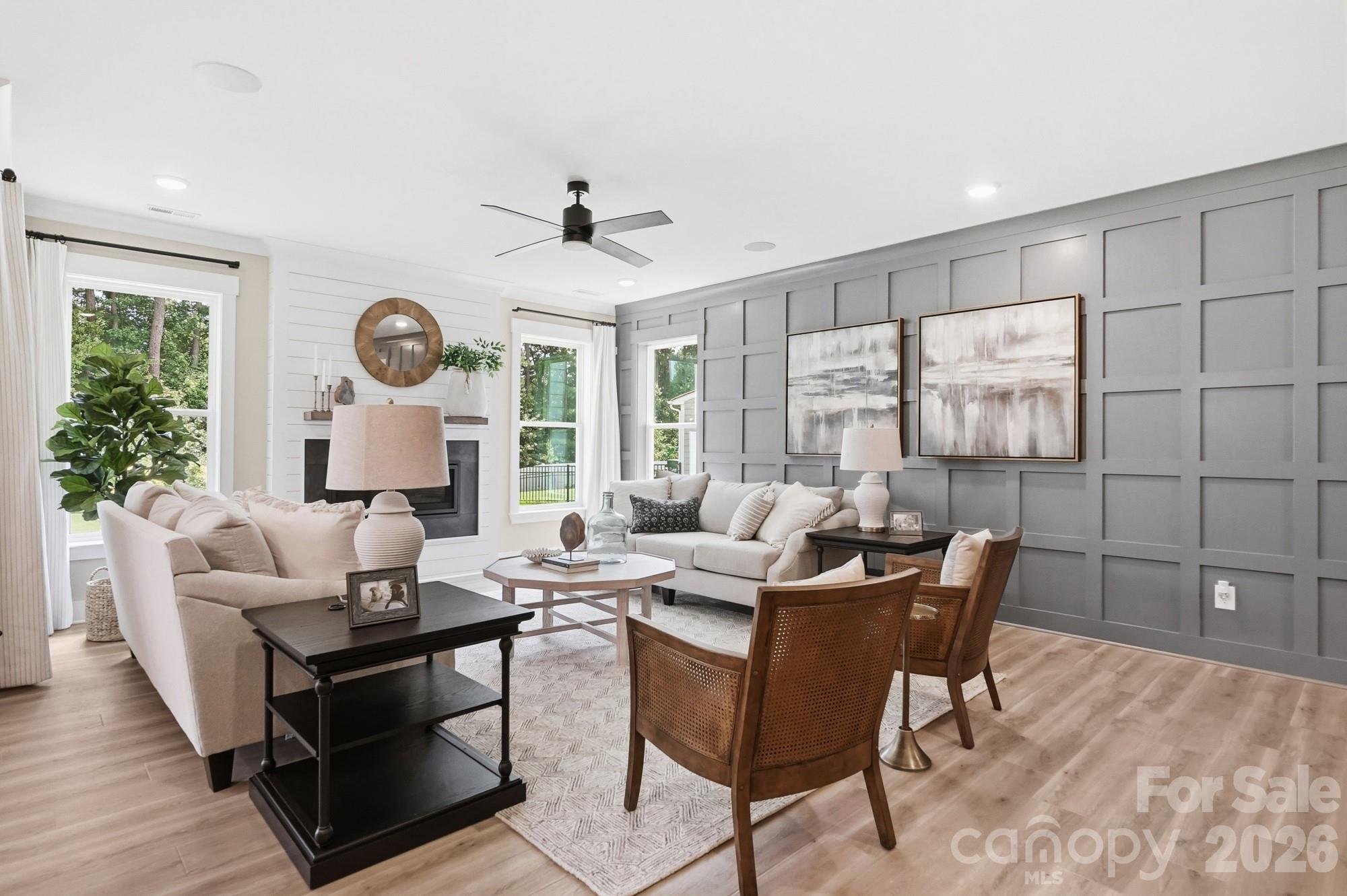 12510 Idlewild Road Matthews, NC 28105 - Photo 7 of 43 Gallery Image 7