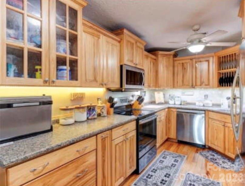212 Turner Road Rutherfordton, NC 28139 - Photo 16 of 34