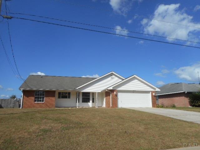 5870 Westmont Road Milton, FL 32583 - Photo 1 of 12 Gallery Image 1