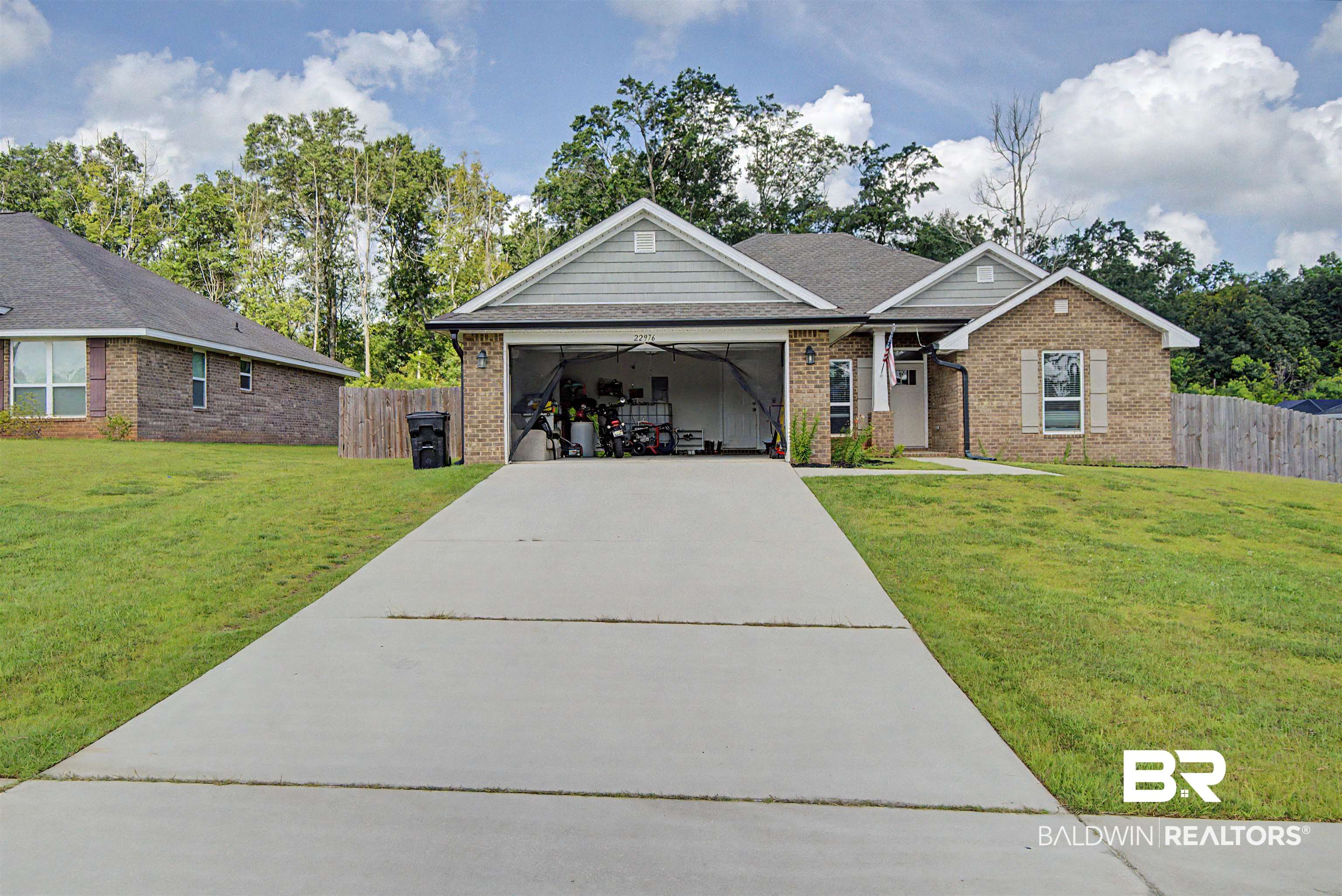 22976 Ridgewood Drive Robertsdale, AL 36567 - Photo 38 of 42