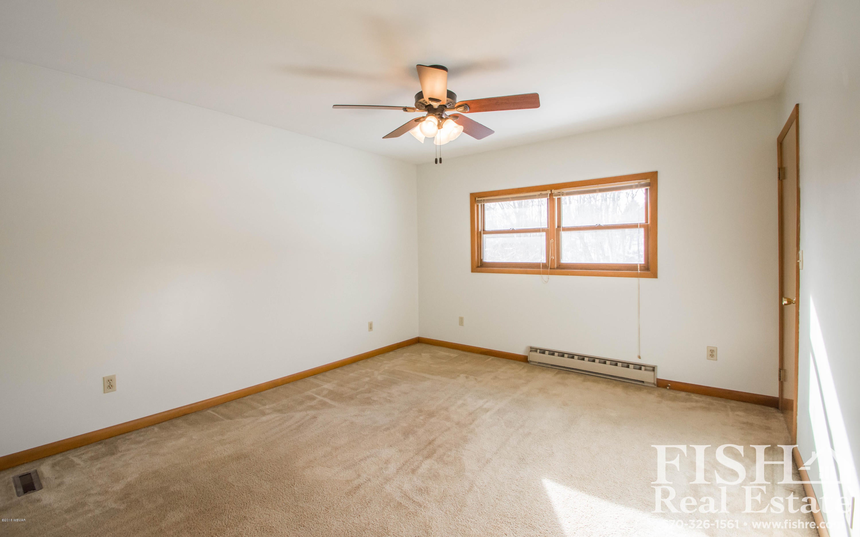 2104 Eckard Road Cogan Station, PA 17728 - Photo 11 of 17 Bedroom 1