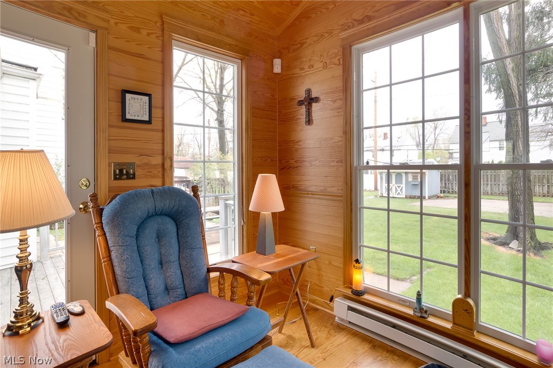 4907 Westbourne Road Cleveland, OH 44124 - Photo 13 of 30 Gallery Image 13