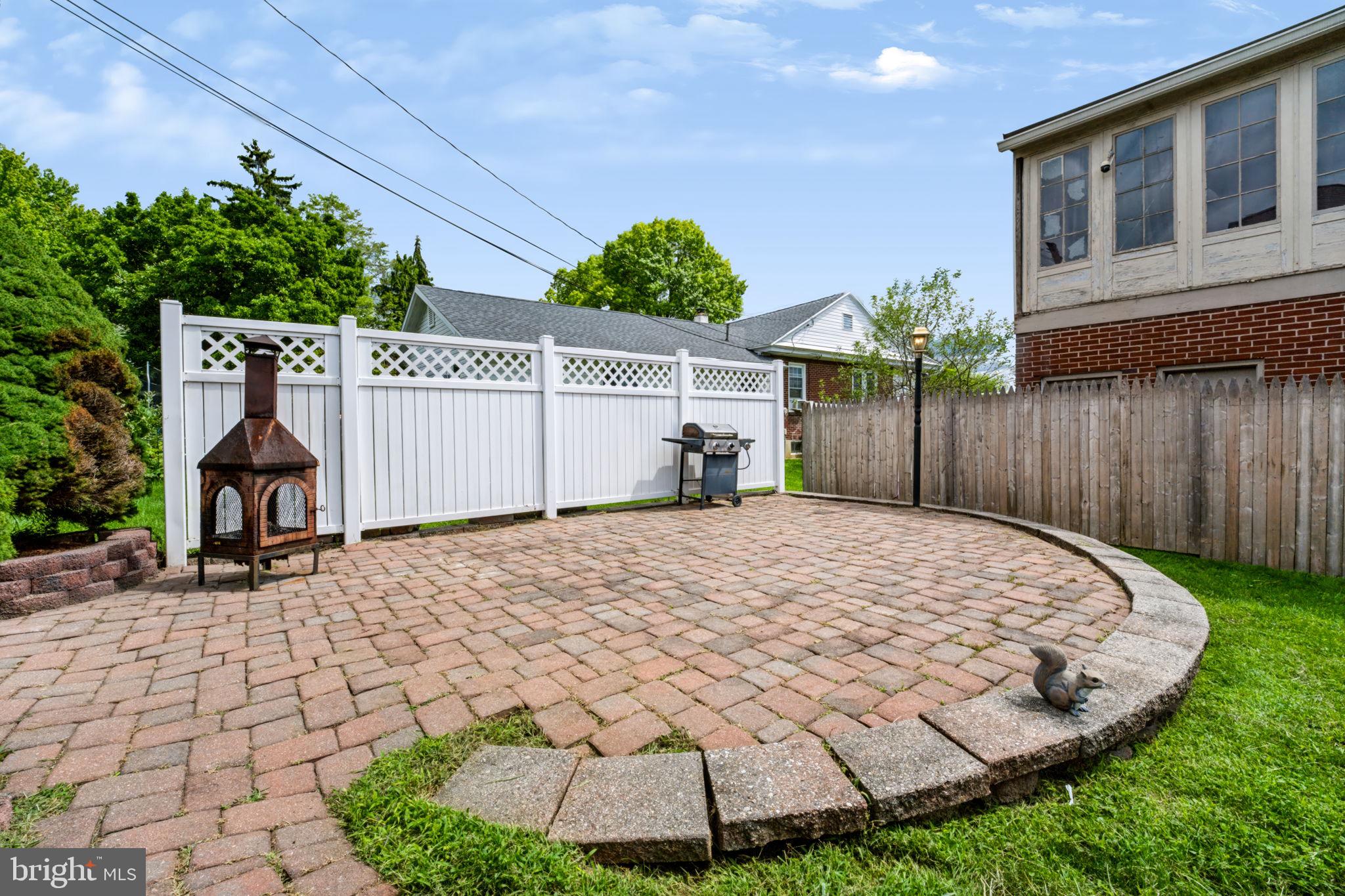 2129 R Spring Street West Lawn, PA 19609 - Photo 34 of 39 Gallery Image 34