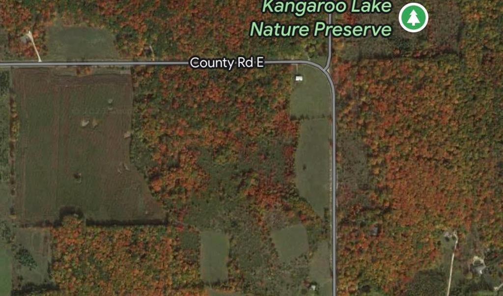 Lot 0 County Road Baileys Harbor, WI 54202 - Photo 2 of 4
