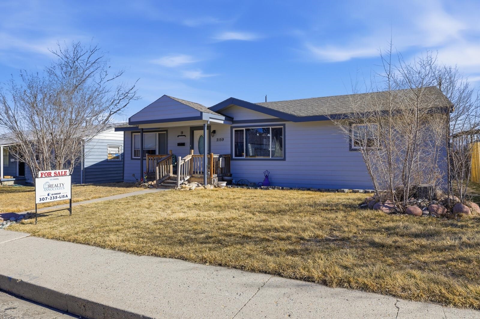 2159 South Jefferson Street Casper, WY 82601 - Photo 4 of 21