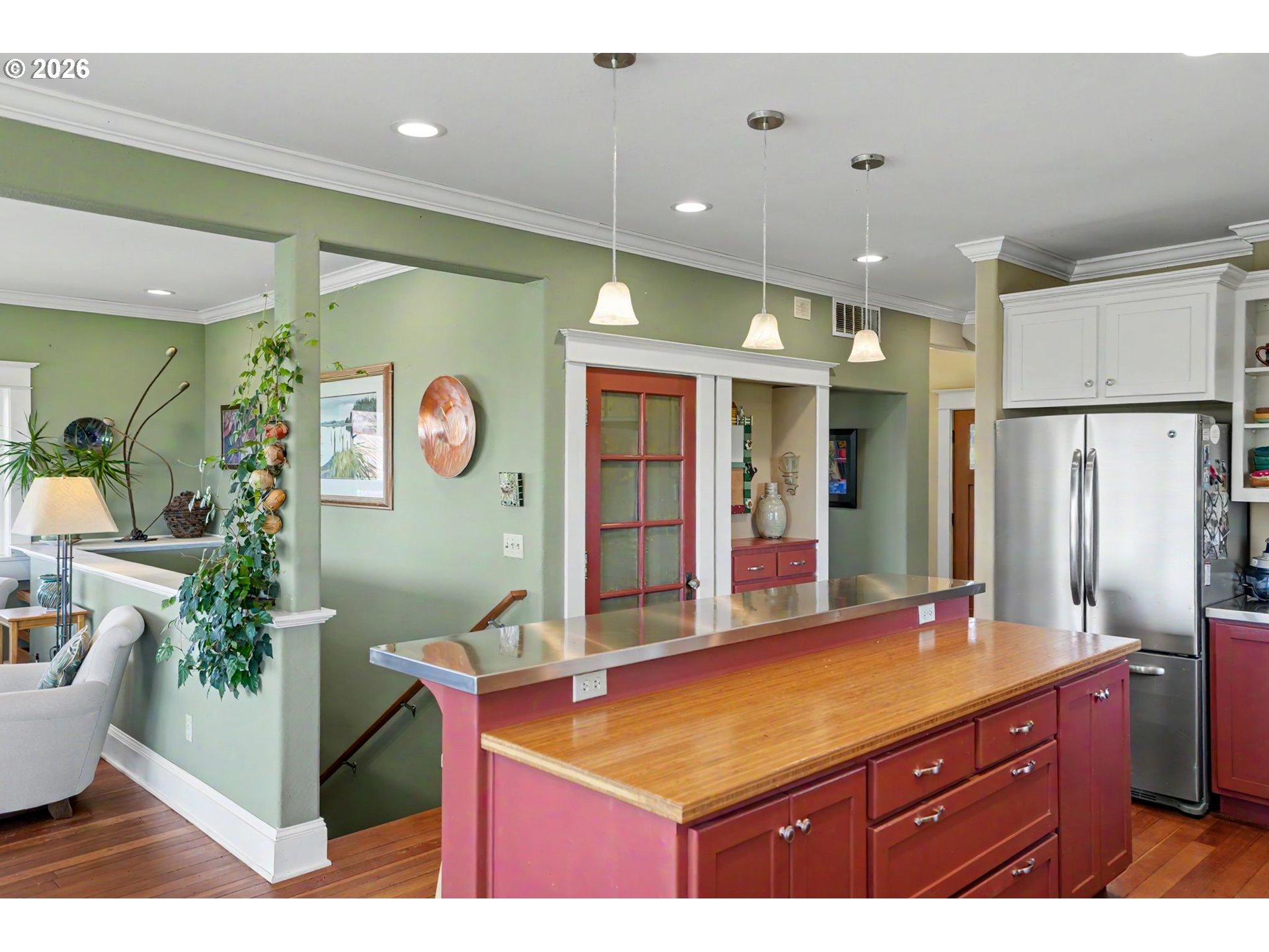 14437 Evans Valley Road Northeast Silverton, OR 97381 - Photo 14 of 48