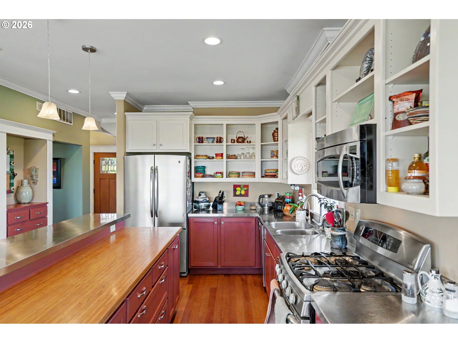 14437 Evans Valley Road Northeast Silverton, OR 97381 - Photo 15 of 48