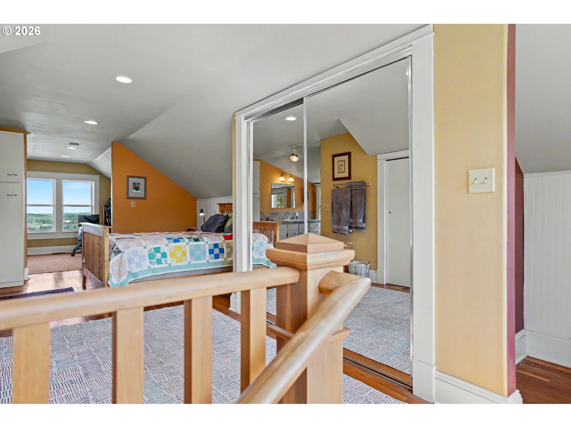 14437 Evans Valley Road Northeast Silverton, OR 97381 - Photo 18 of 48