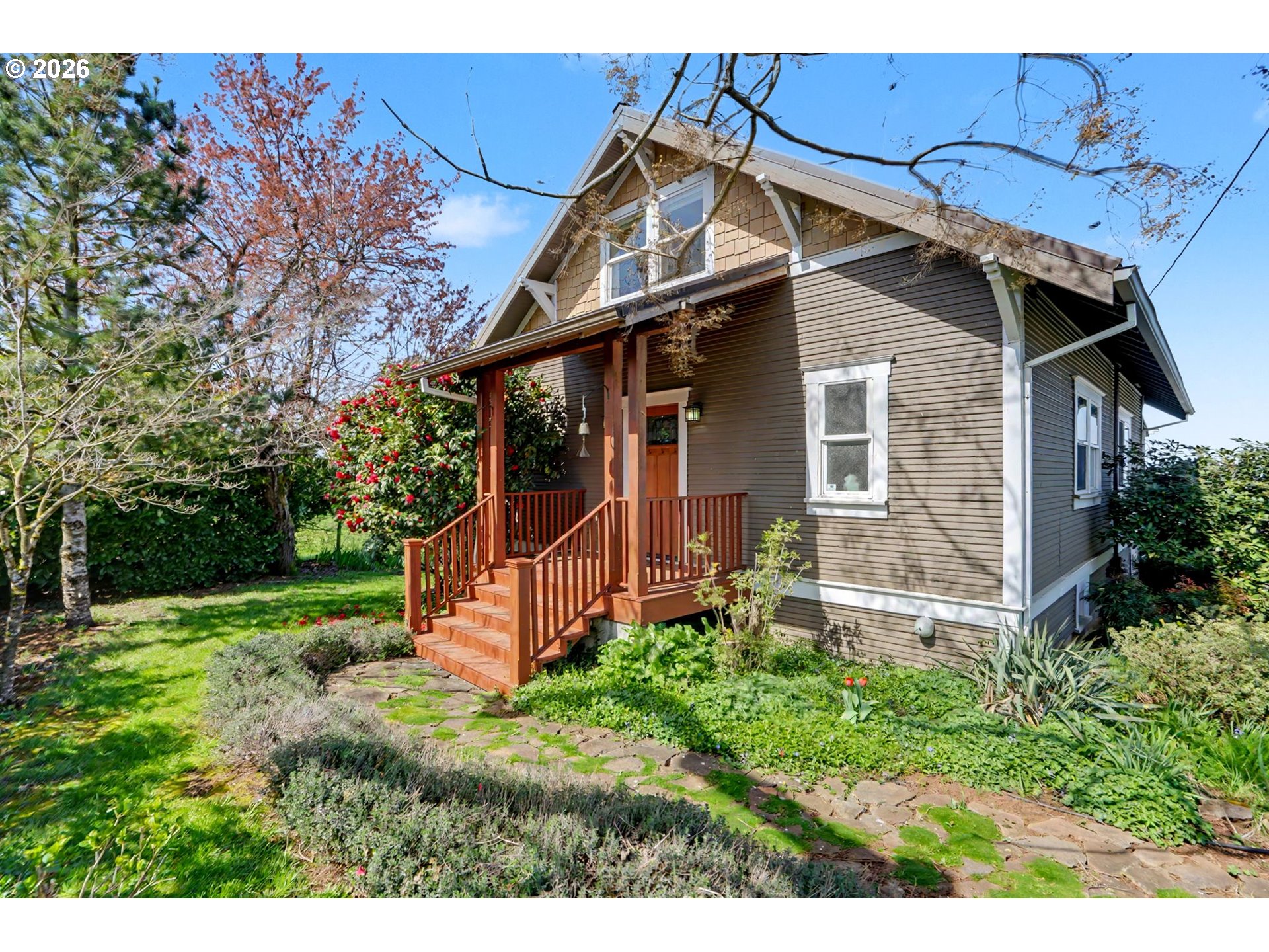 14437 Evans Valley Road Northeast Silverton, OR 97381 - Photo 2 of 48