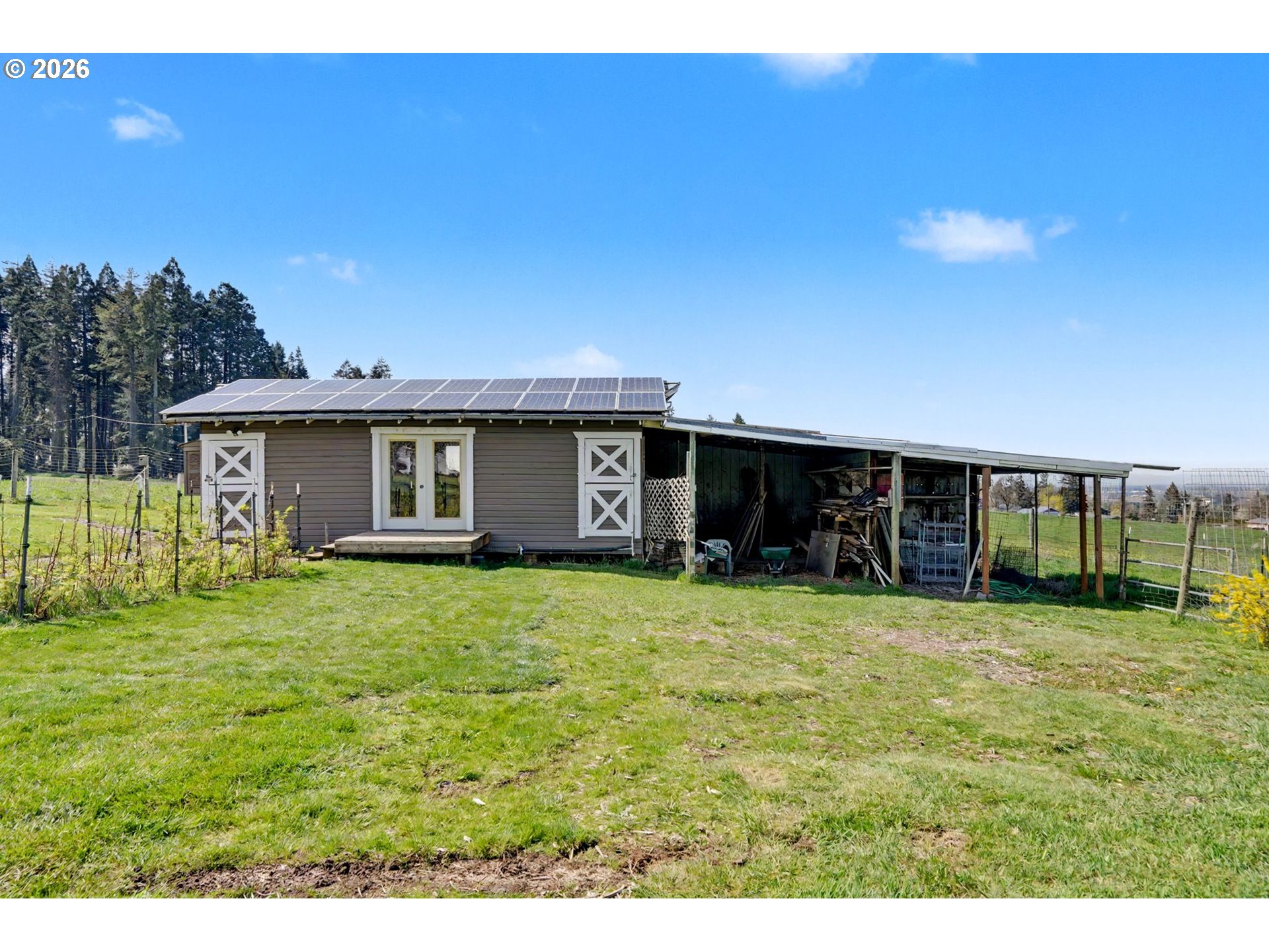 14437 Evans Valley Road Northeast Silverton, OR 97381 - Photo 39 of 48